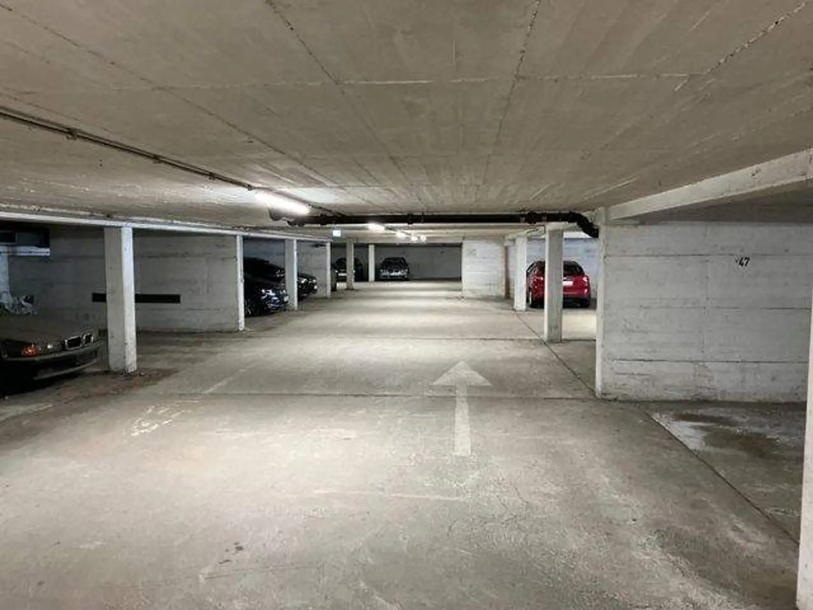 Wunderschöne 4-Zimmer-Wohnung mit Balkon, Aufzug und Tiefgaragenstellplatz! – Bild 18
