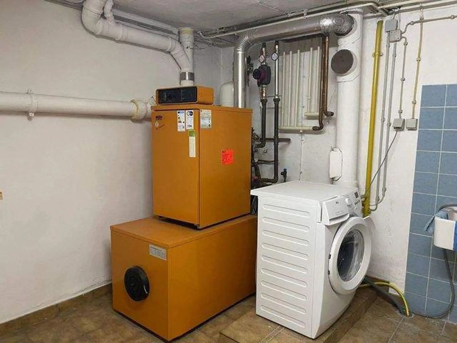 Familienfreundlicher Bungalow mit Garage in Mönchengladbach-Venn zu verkaufen. – Bild 13