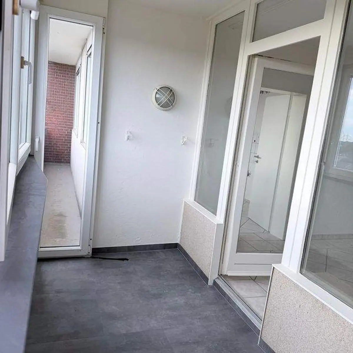 Modernisierte 2-Zimmer Wohnung mit Aufzug in ruhige Lage von Kempen. – Bild 11