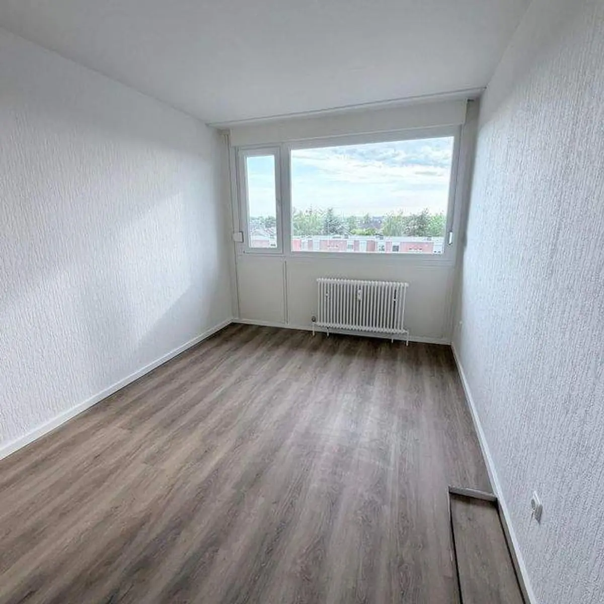 Modernisierte 2-Zimmer Wohnung mit Aufzug in ruhige Lage von Kempen. – Bild 7