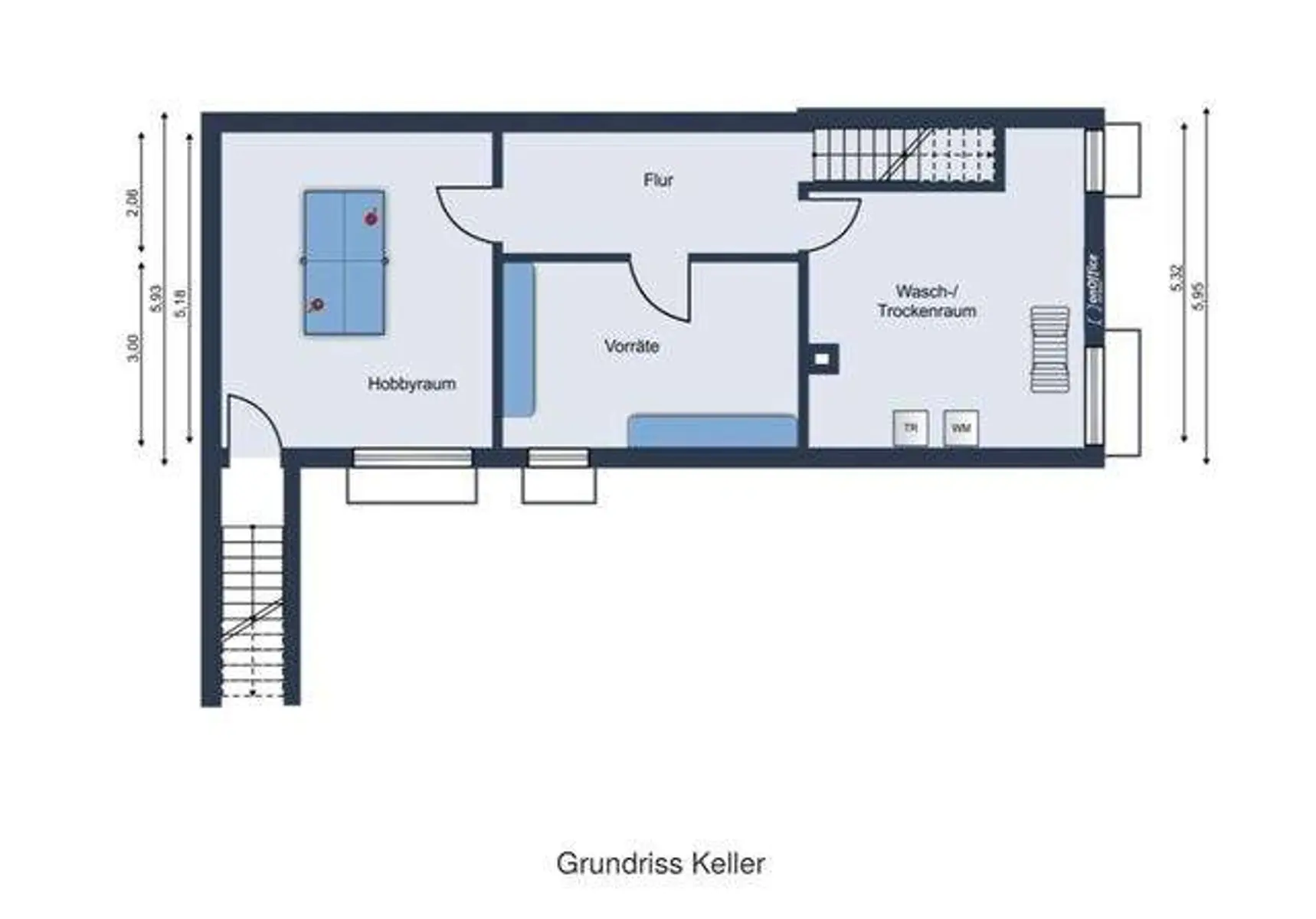 Familienfreundlicher Bungalow mit Garage in Mönchengladbach-Venn zu verkaufen. – Bild 15