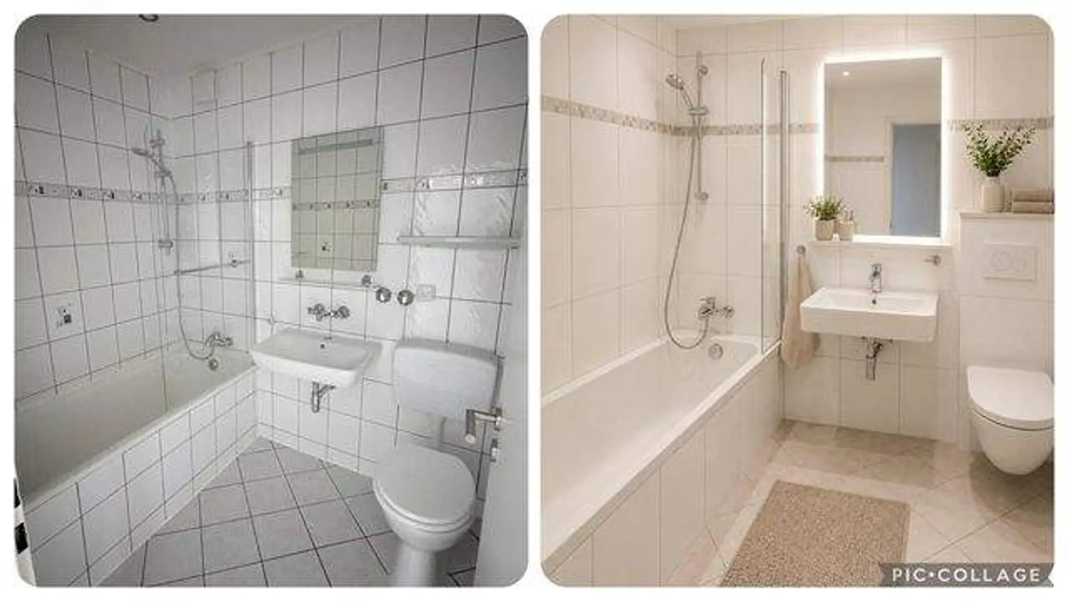 Modernisierte 2-Zimmer Wohnung mit Aufzug in ruhige Lage von Kempen. – Bild 10
