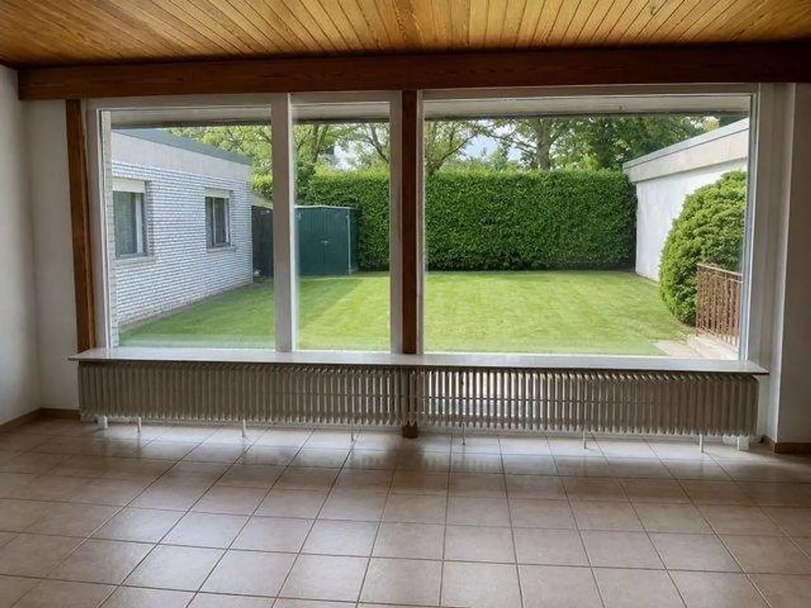 Familienfreundlicher Bungalow mit Garage in Mönchengladbach-Venn zu verkaufen. – Bild 4