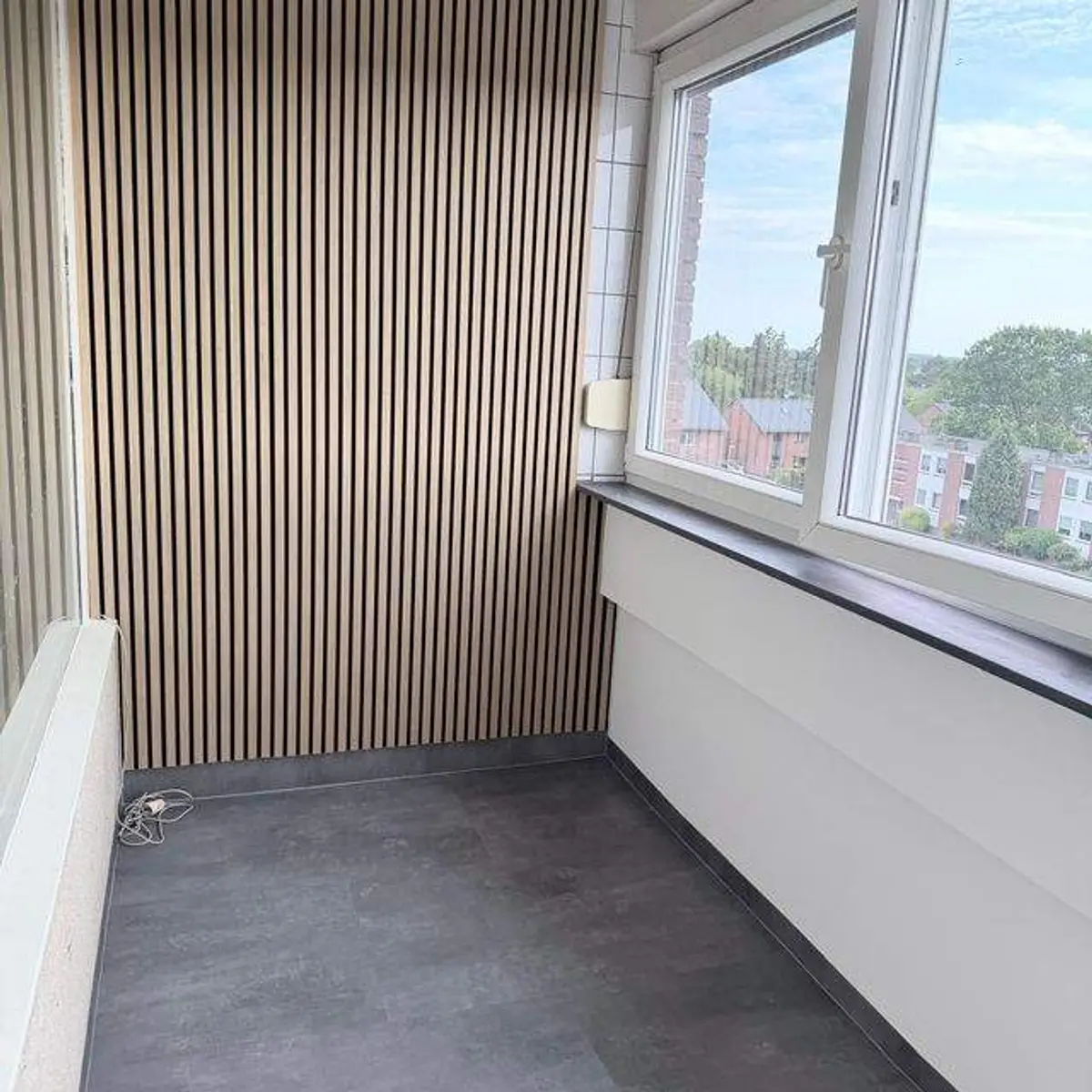 Modernisierte 2-Zimmer Wohnung mit Aufzug in ruhige Lage von Kempen. – Bild 5