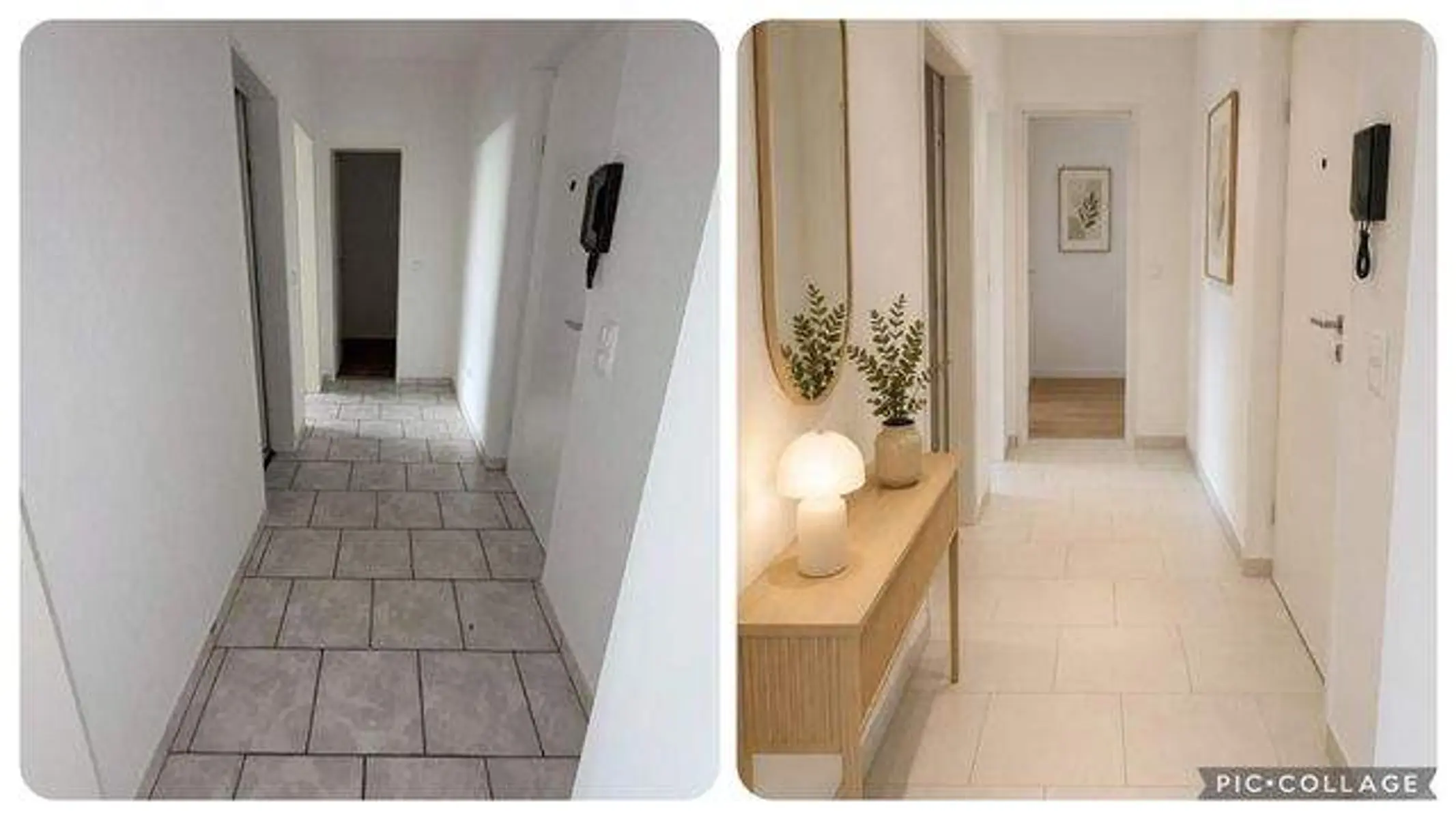 Modernisierte 2-Zimmer Wohnung mit Aufzug in ruhige Lage von Kempen. – Bild 9