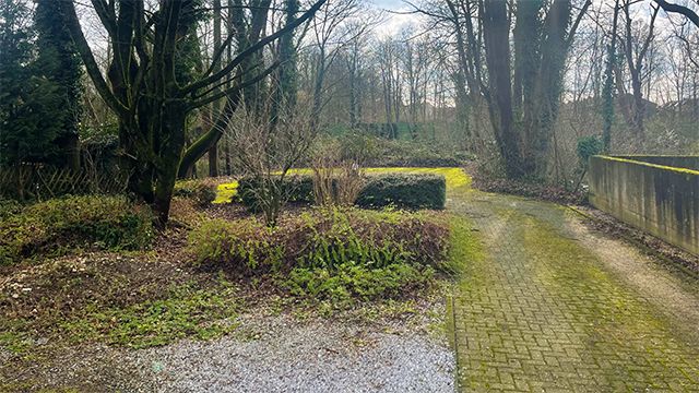 Baugrundstück in 41068 Mönchengladbach zu verkaufen. 