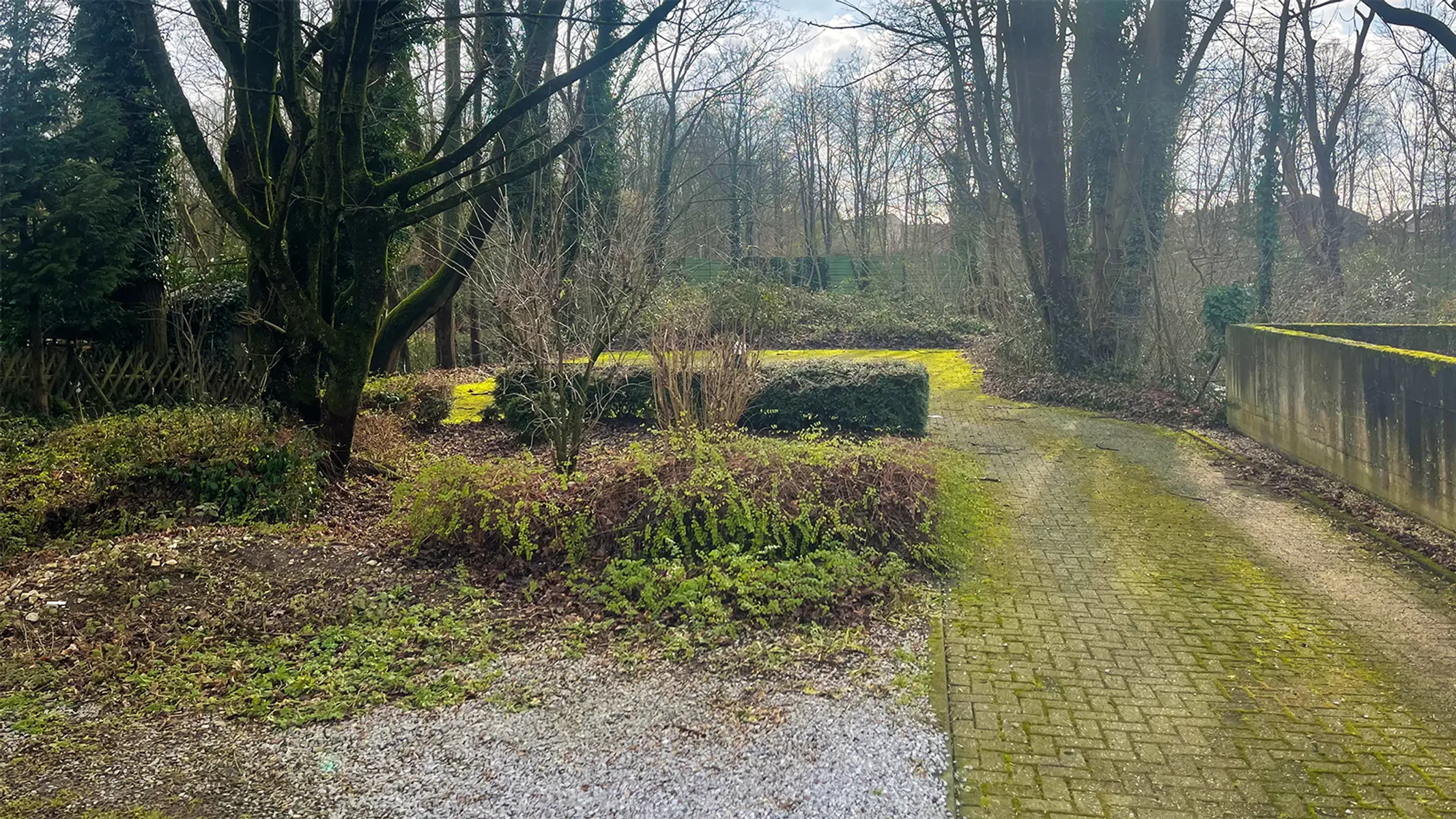 Baugrundstück in 41068 Mönchengladbach zu verkaufen.  – Bild 1
