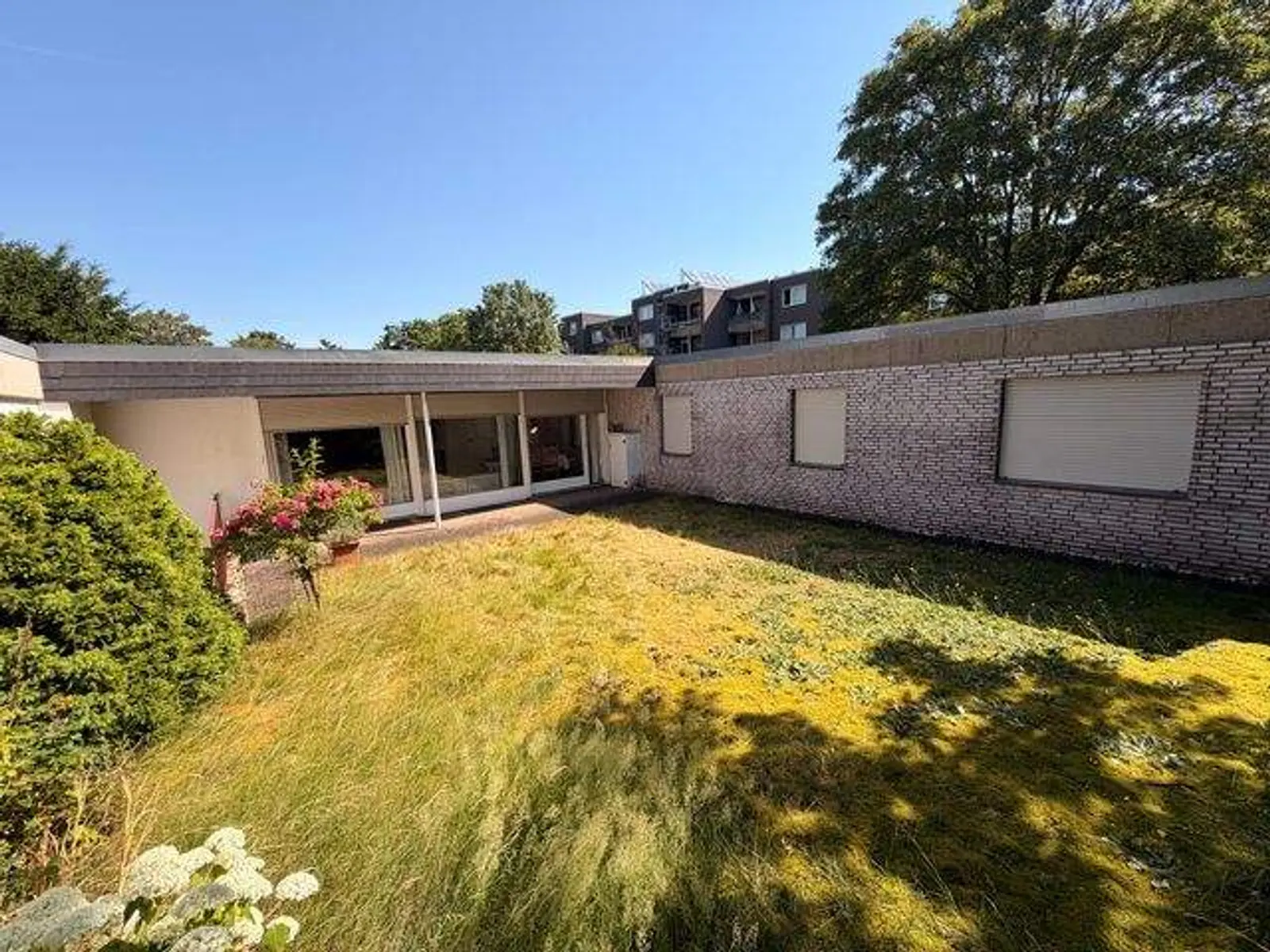 Familienfreundlicher Bungalow mit Garage in Mönchengladbach-Venn zu verkaufen. – Bild 17